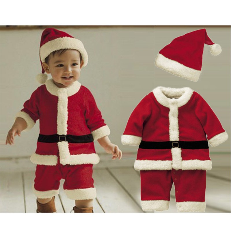 Christmas Set - 2 Piece Formal