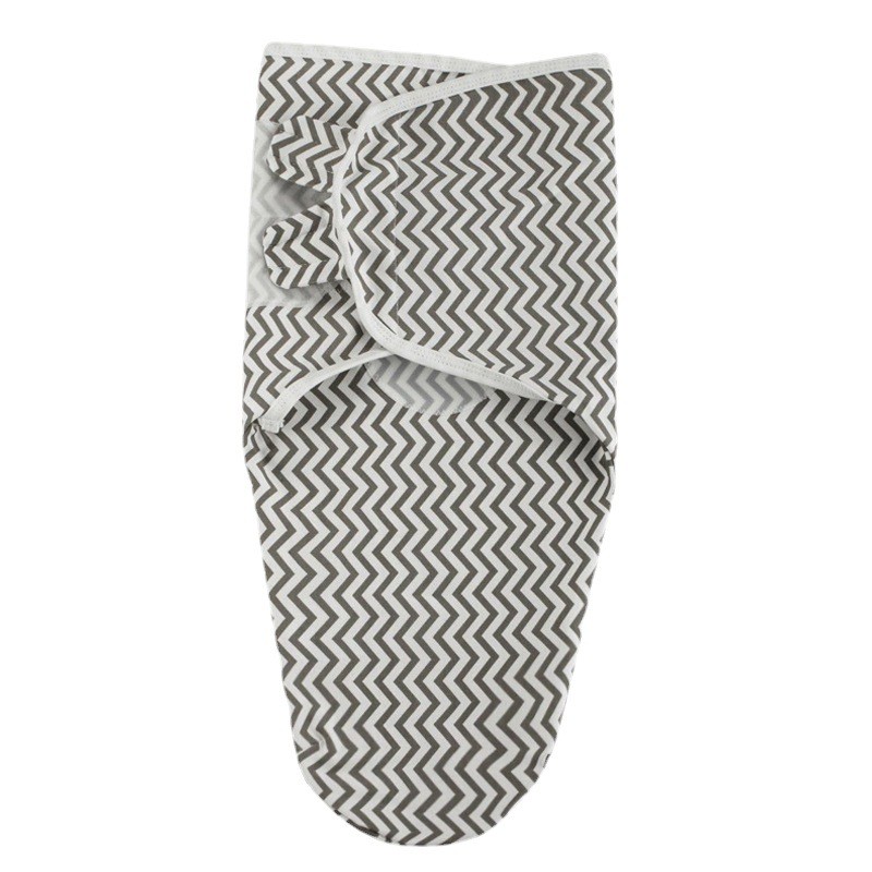 Baby Sleeping Bag - Anti-Startle Hat