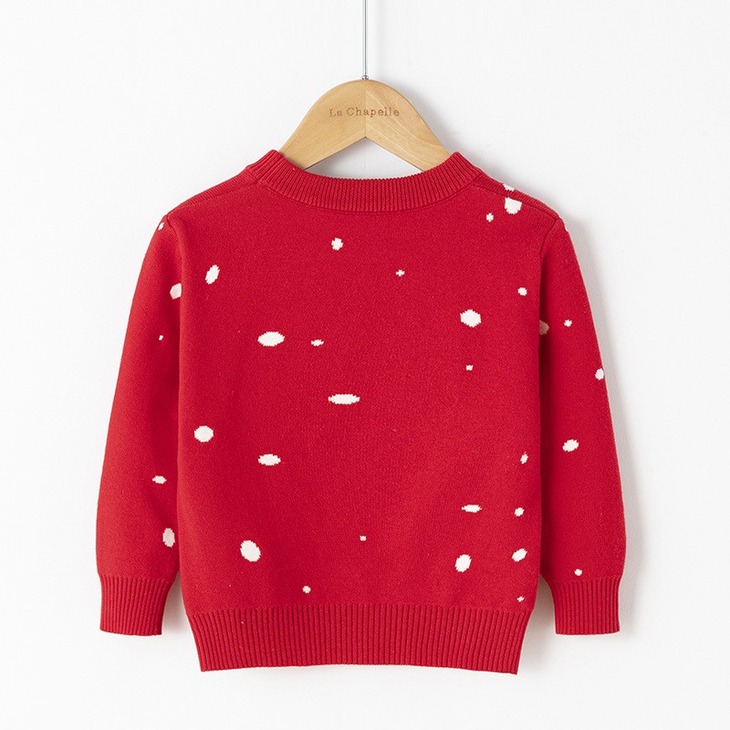 Parent-Child Pajama - Printed Home