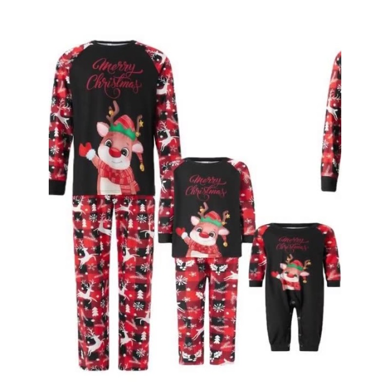 Family Set - Autumn Multi Colored