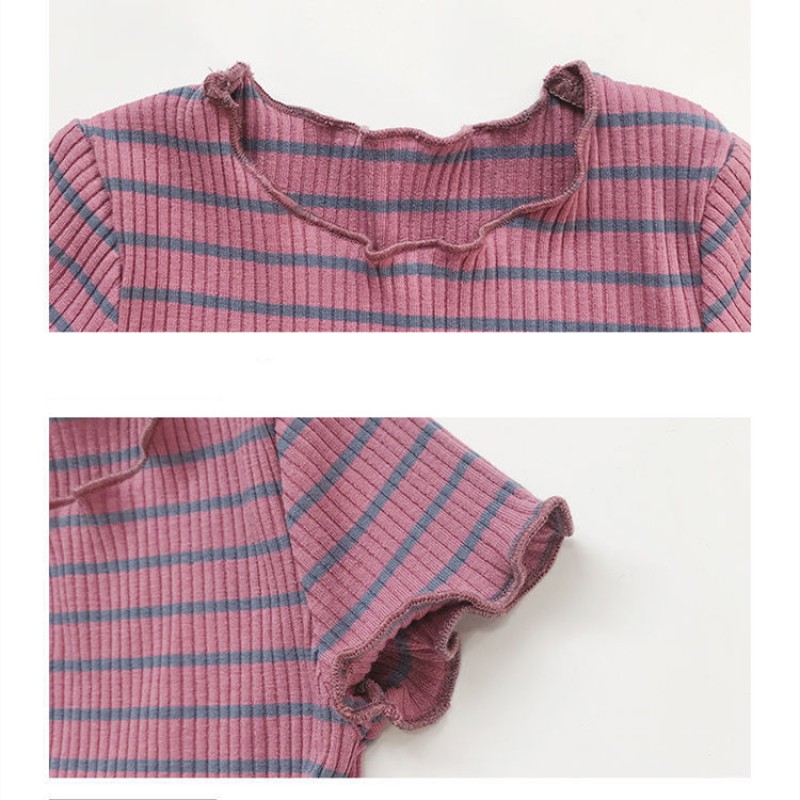 Kids Dress - Cotton Summer Wholesale