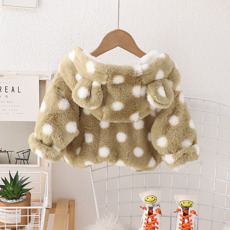 Children Pajama - Flannel Long Sleeve