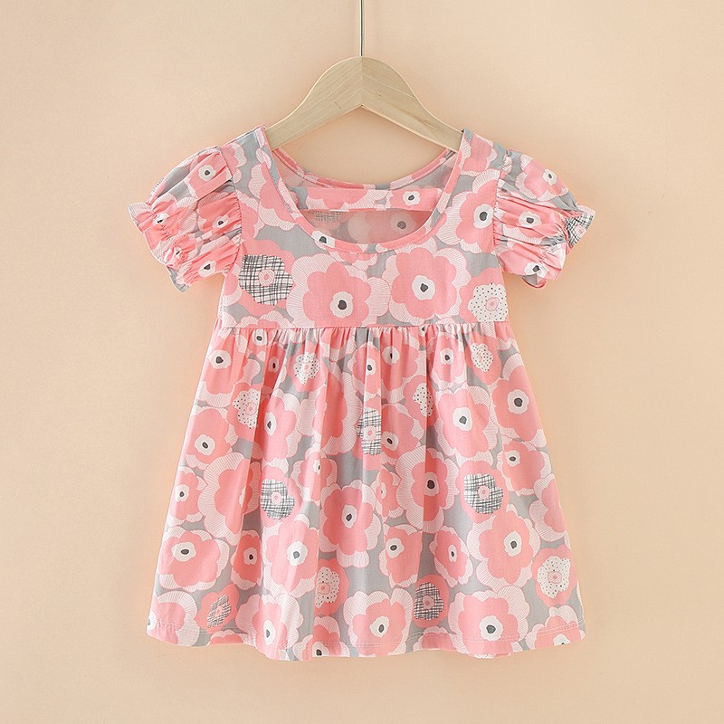 Baby Girl Dress - Cute Boutique