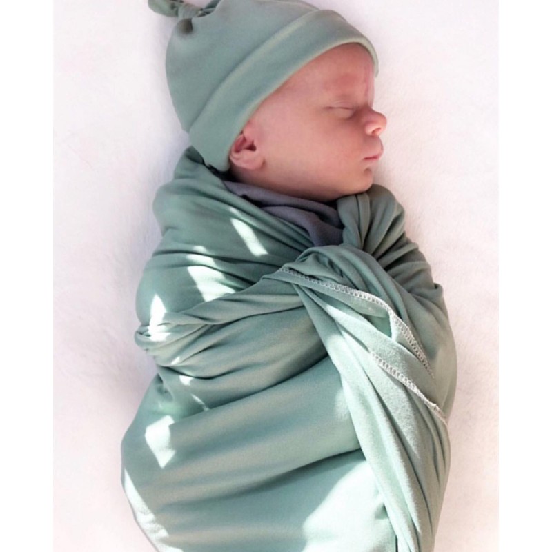 Baby Bib - Sleeveless Waterproof