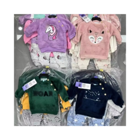 Baby Set - 3 Piece Summer