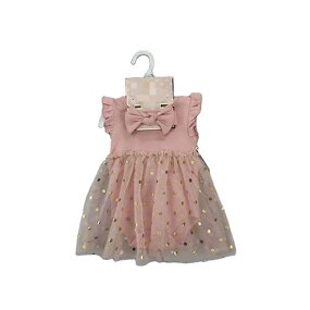 Baby Romper Set - 4 in 1 Funny