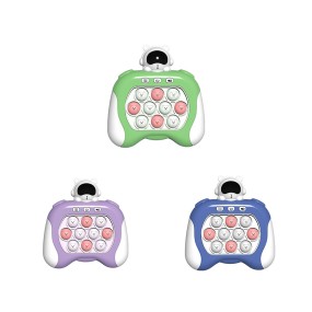Education Toy - Light Up Button