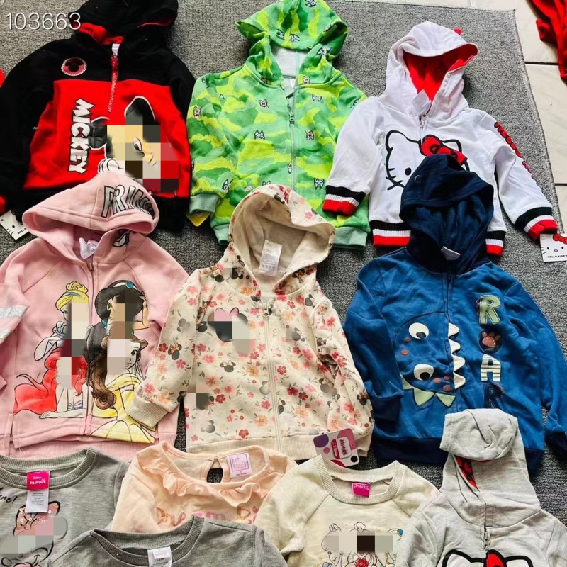 Baby Overcoat - Stock Clearance