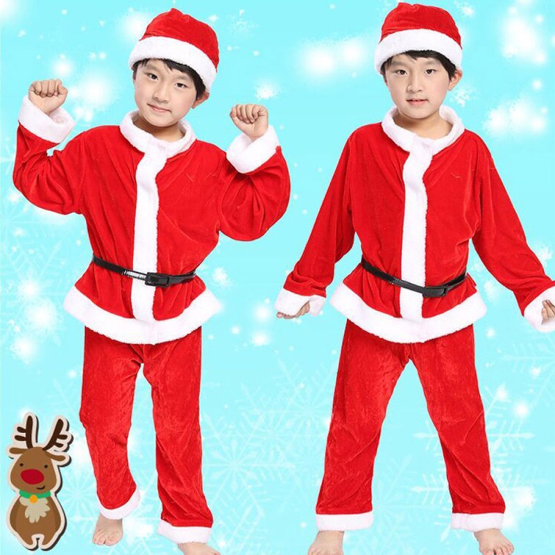 Christmas Set - 2 Piece Formal