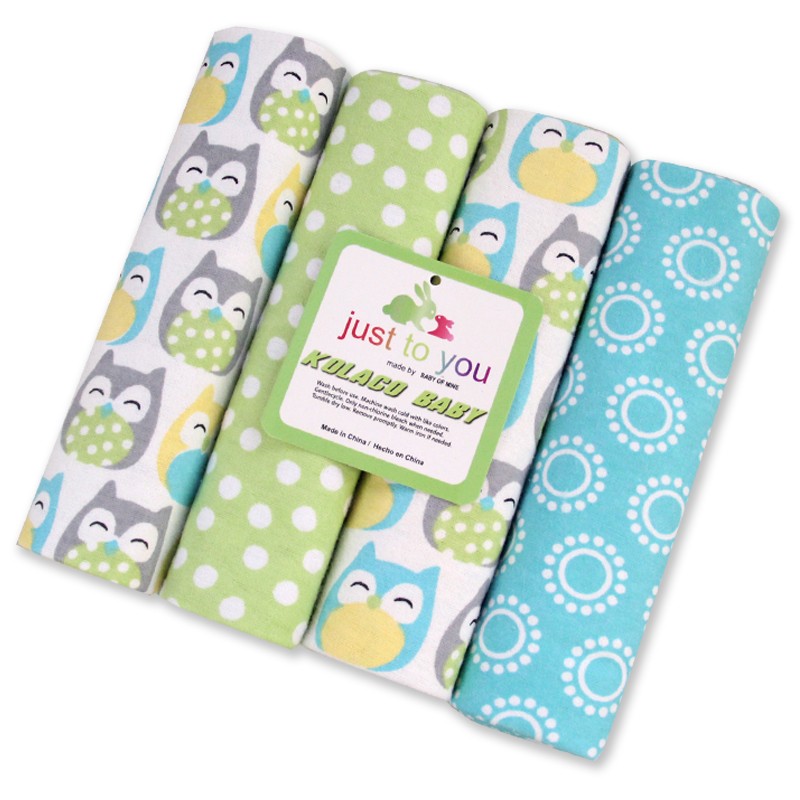 Muslin Blanket - Pure Cotton Newborn