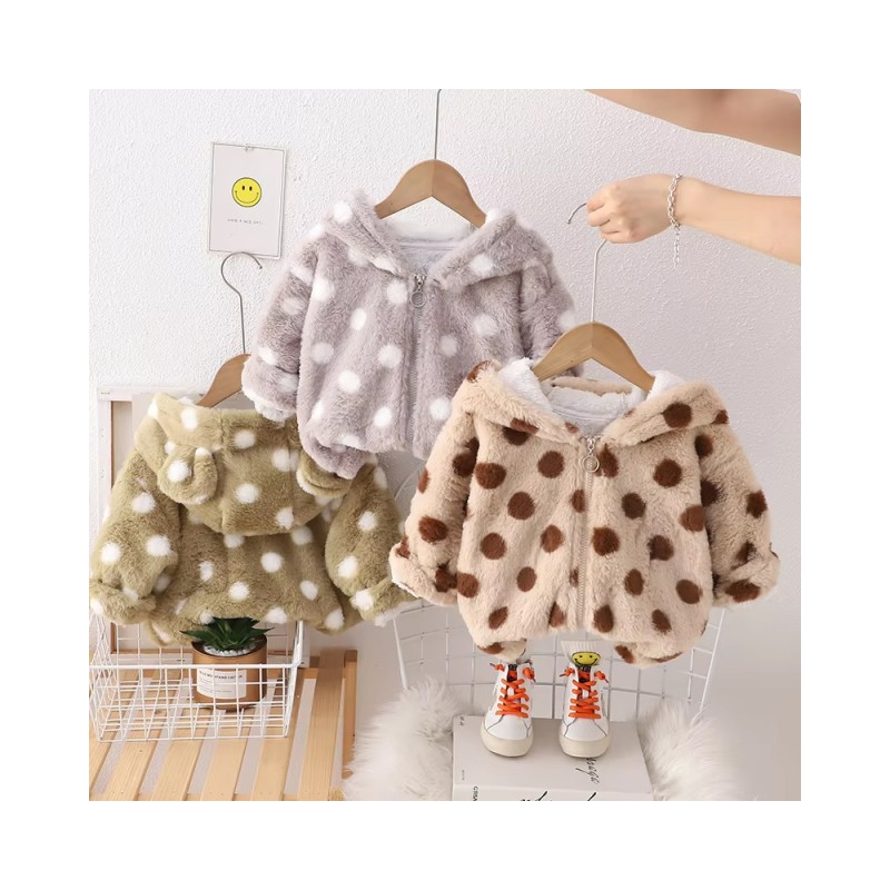 Children Pajama - Flannel Long Sleeve