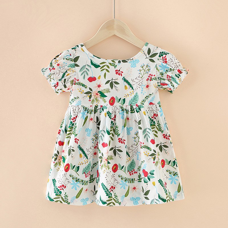 Baby Girl Dress - Cute Boutique