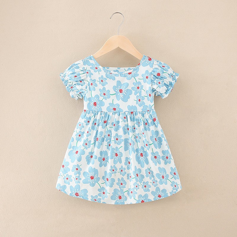 Baby Girl Dress - Cute Boutique