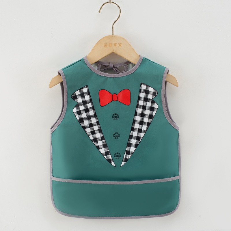 Baby Hat - Cotton Bear Ears