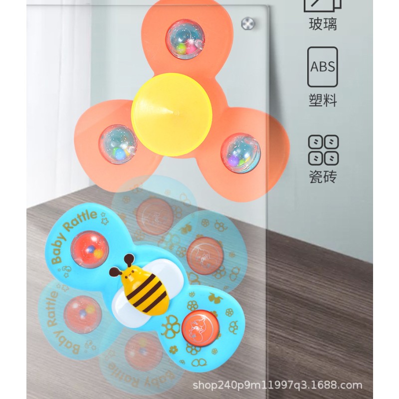 Baby Teether - Silicon Banana