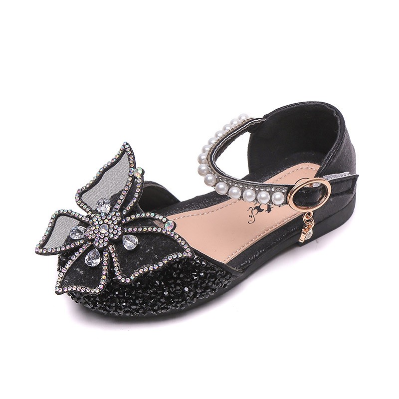 Baby Shoes - Sandals Butterfly