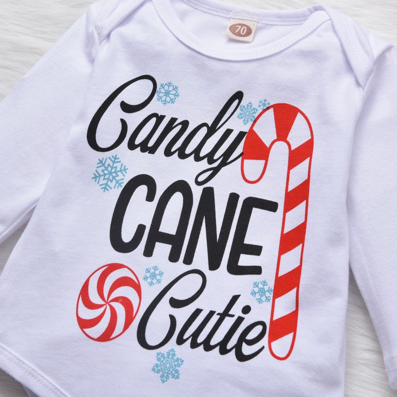 Christmas Dress - Santa Long Sleeve