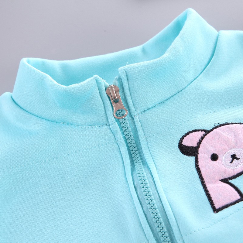 Baby Clothing Set - 3 Piece Spring Winter OEM