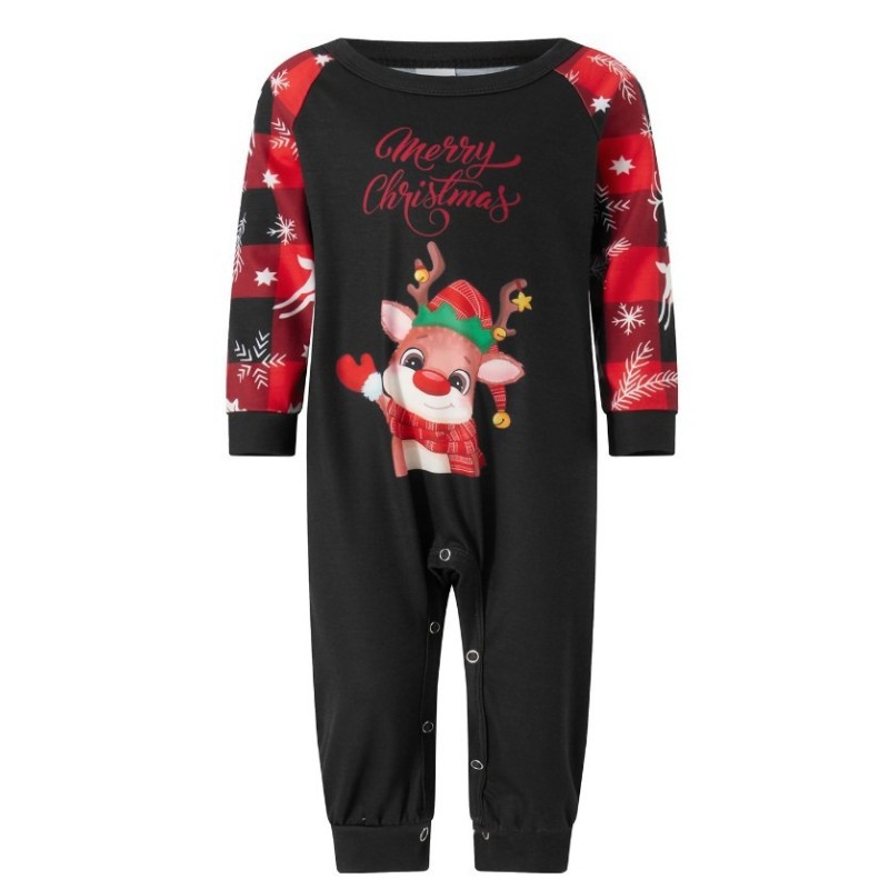 Family Set - Autumn Multi Colored