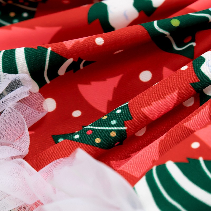 Boys Clothes Set - Long Sleeve Printed