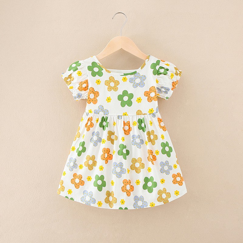 Baby Girl Dress - Cute Boutique