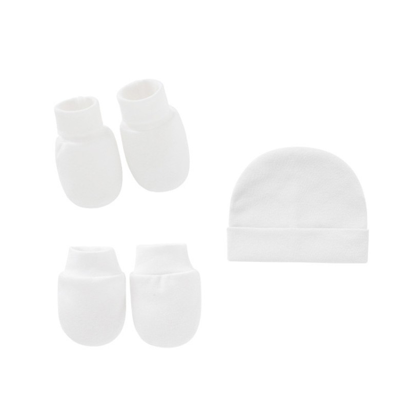 Nursing Bra - Cotton Maternity Front