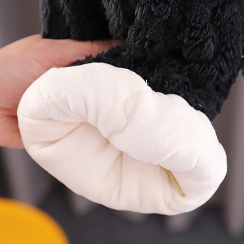 Children Pajama - Hoodie Long Sleeve