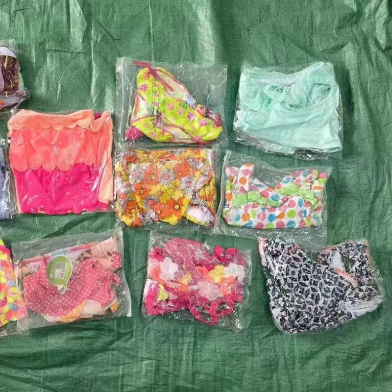 Baby Swimwear - 2 Piece Bikini