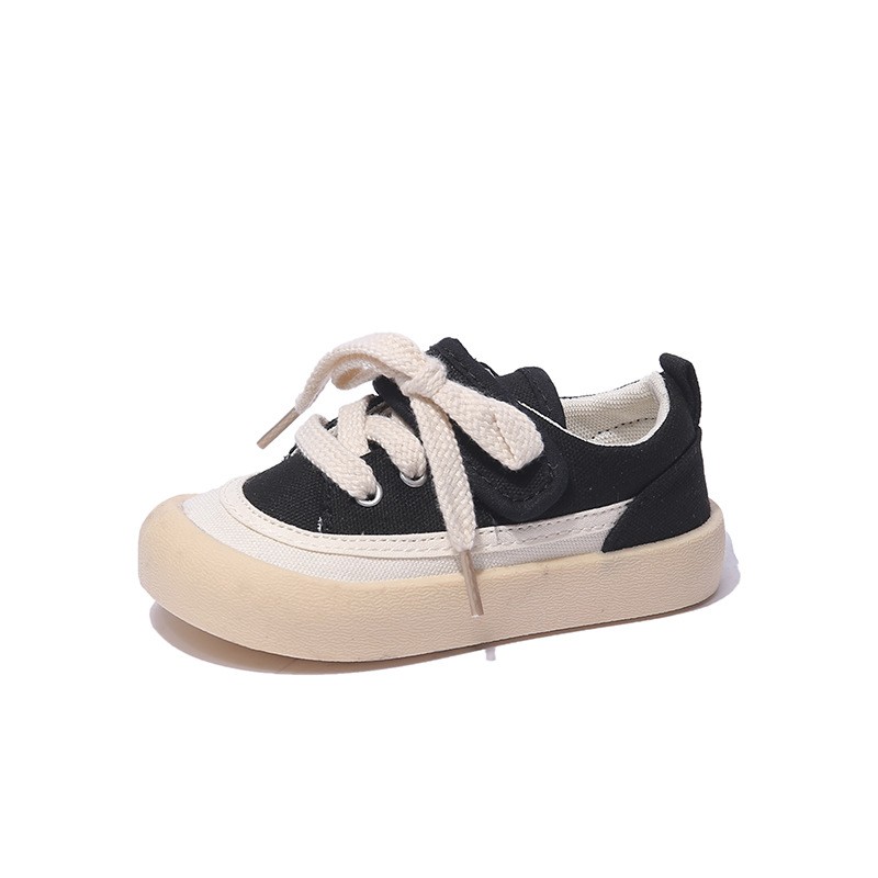 Kids Shoes - Canvas Casual