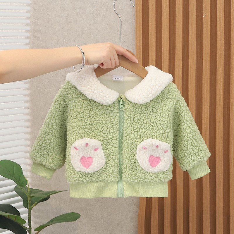 Winter Set - 2 Piece Pajama