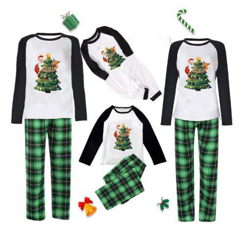 Christmas Sweater - Children Cartoon