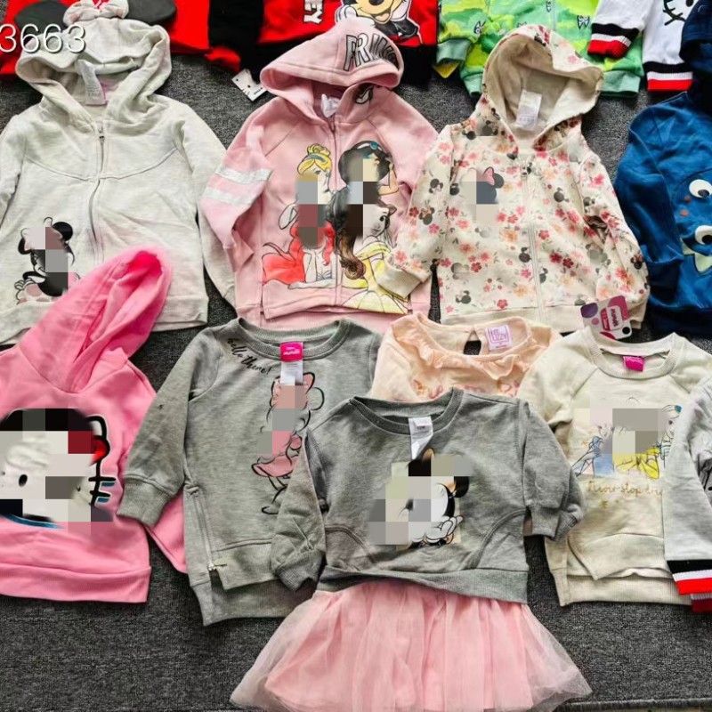 Baby Overcoat - Stock Clearance