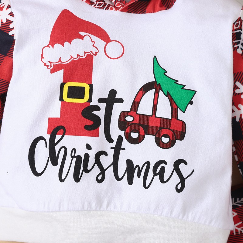 Christmas Socks - Knitted Gift