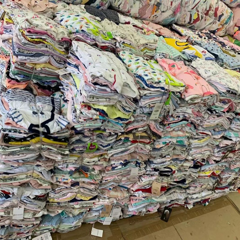 Baby Romper - Long Sleeve Cotton Zipper