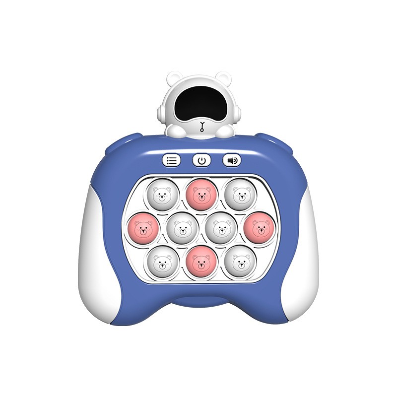 Education Toy - Light Up Button