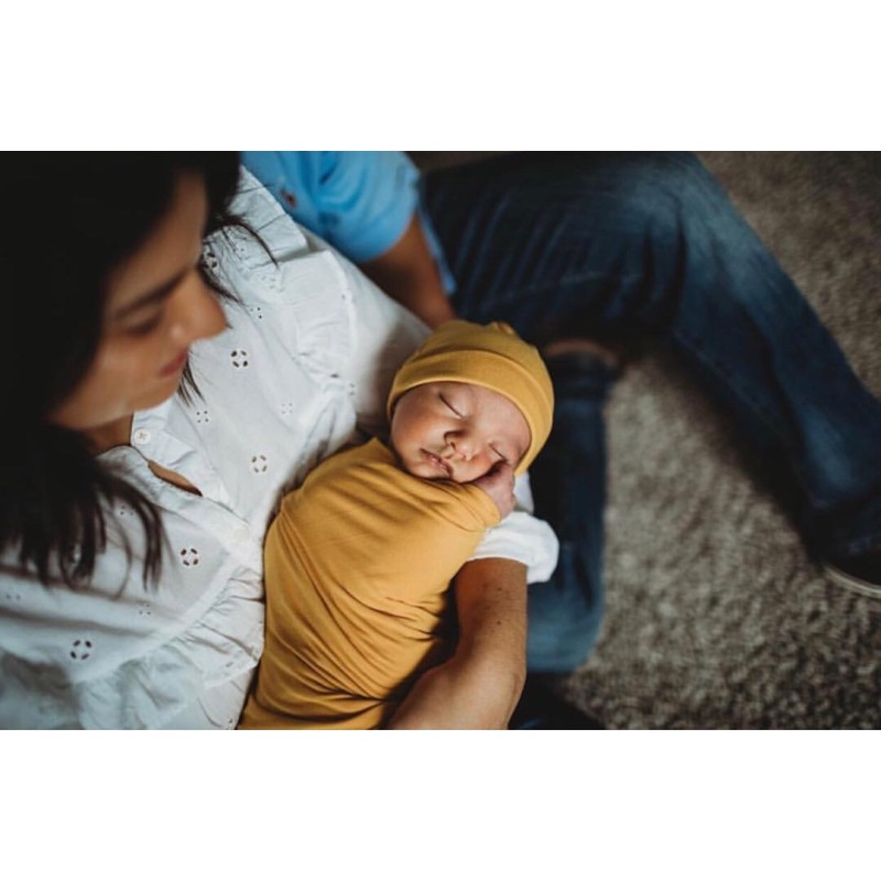 Baby Bib - Sleeveless Waterproof