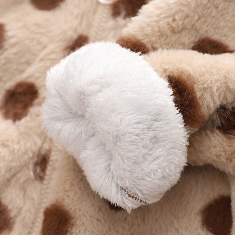 Children Pajama - Flannel Long Sleeve