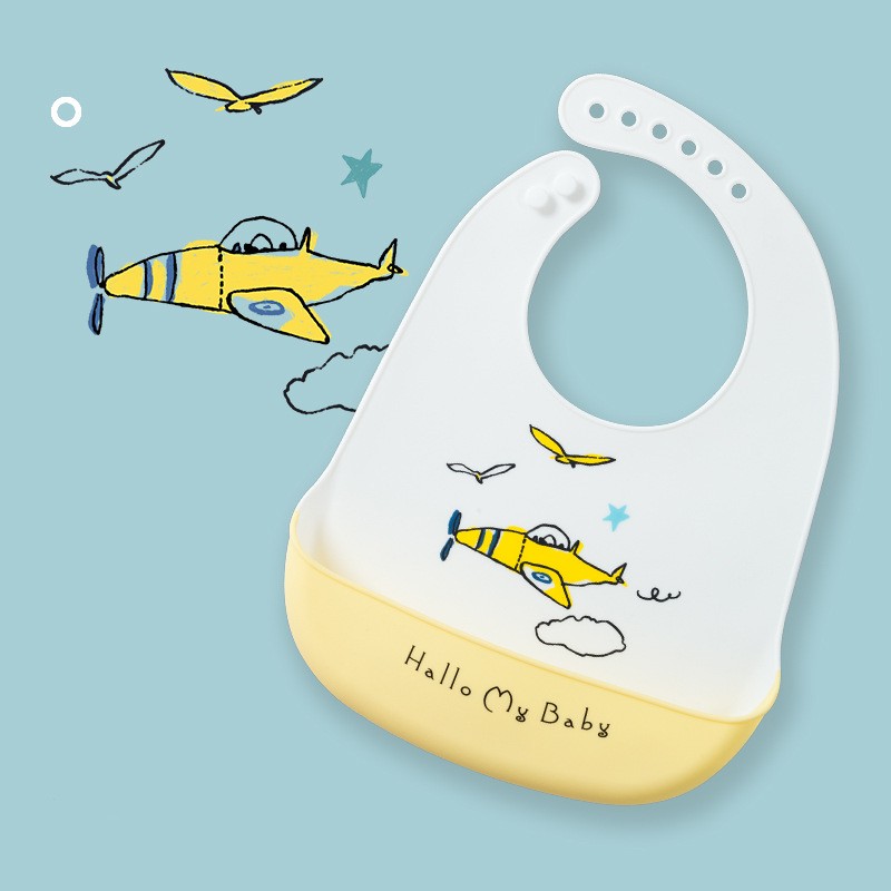 Baby Swaddle Set - 3 Piece Hat