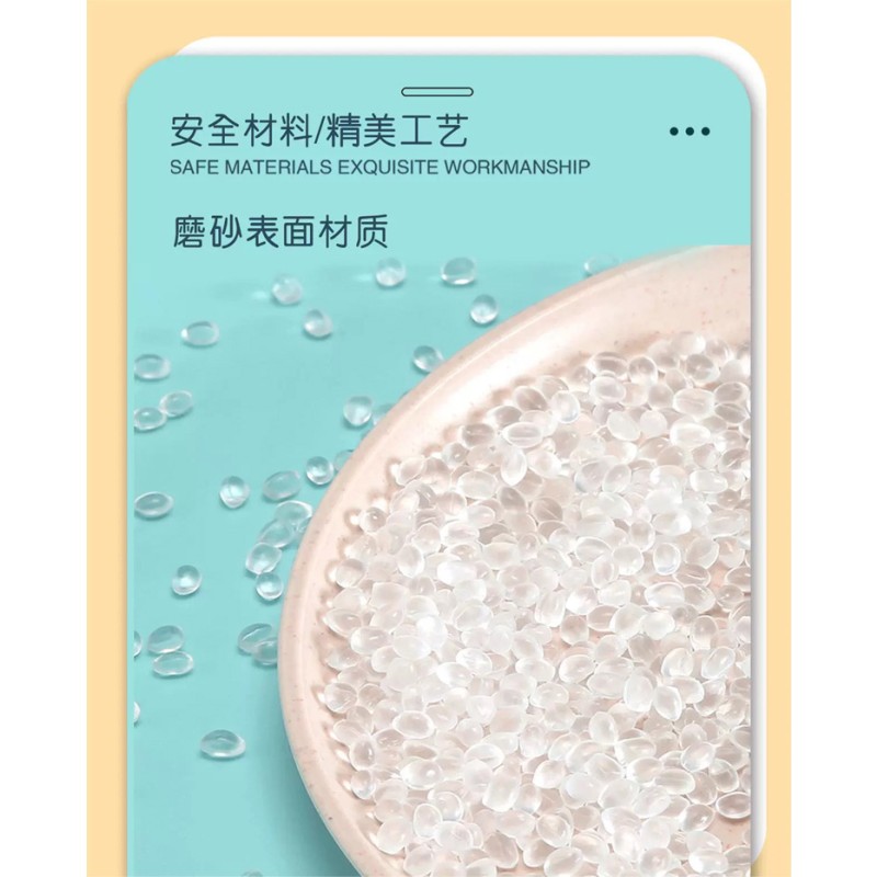 Stress Relief Toy - 3D Bead Magic