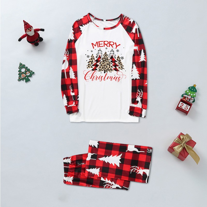 Parent-Child Set - Deer Snowflake