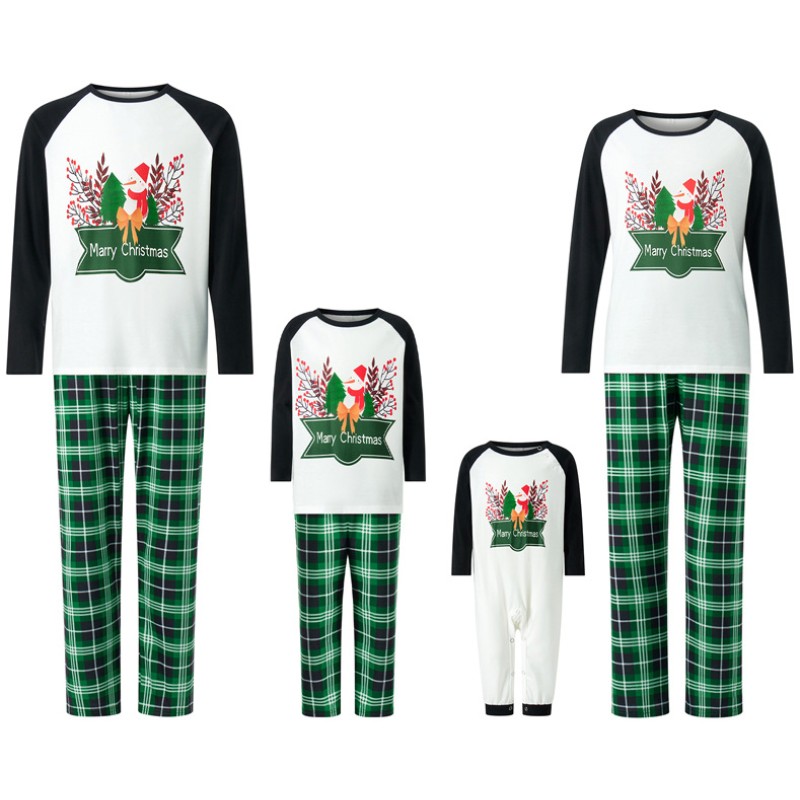 Christmas Sweater - Children Cartoon