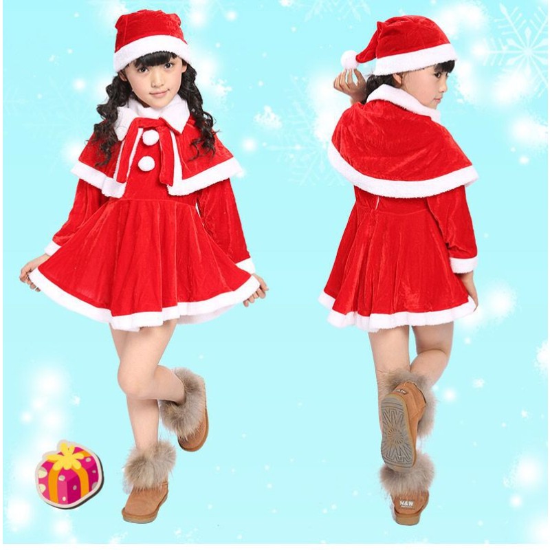 Christmas Set - 2 Piece Formal