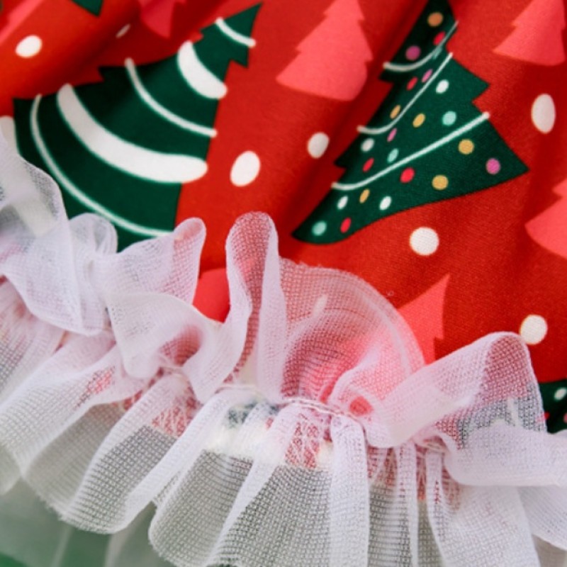 Boys Clothes Set - Long Sleeve Printed