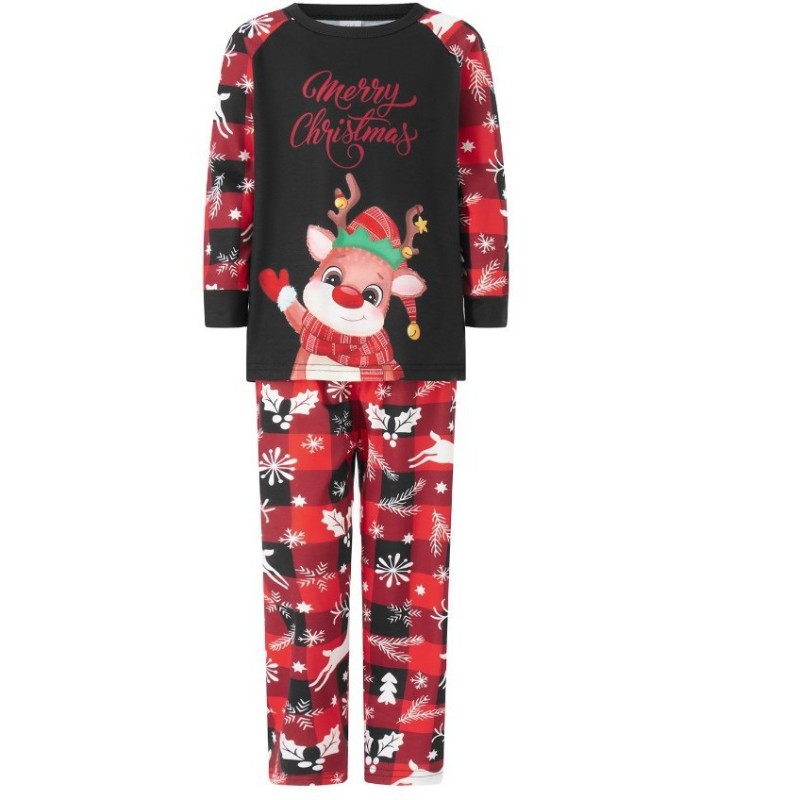 Family Set - Autumn Multi Colored