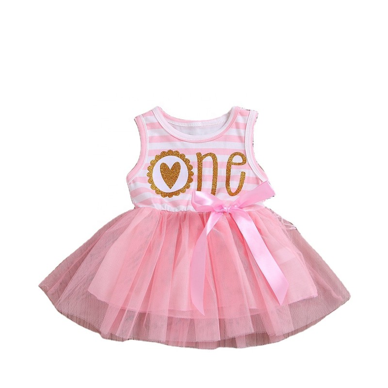 Baby Girl Set - 2 Piece Fashionable
