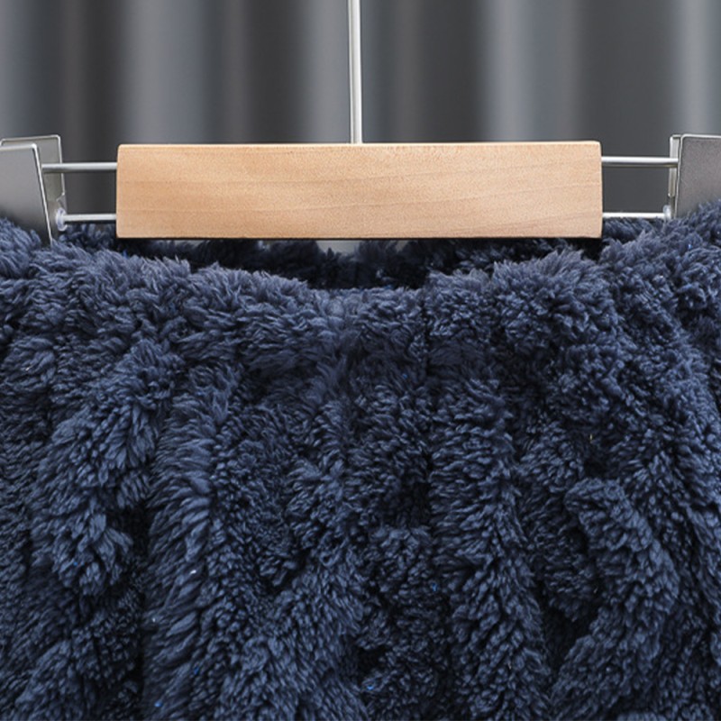 Baby Jacket - Sherpa Hoodie Zipper