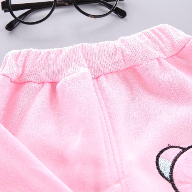 Baby Clothing Set - 3 Piece Spring Winter OEM