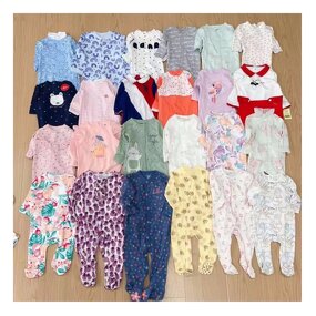 Baby Bodysuit - Stock Wholesale