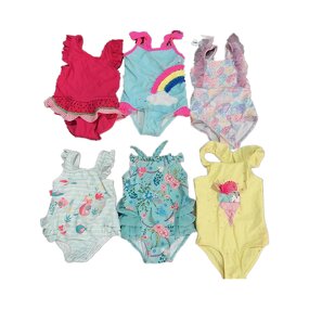 Baby Swimwear - 2 Piece Bikini