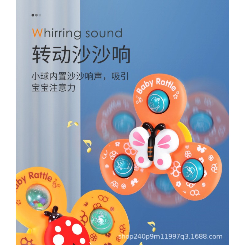 Baby Teether - Silicon Banana